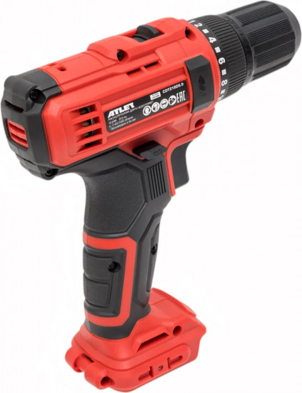 Дрель-шуруповерт CDT218D5.9