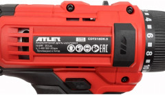 Дрель-шуруповерт CDT218D5.9 - Фото 3