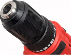 Дрель-шуруповерт CDT218D5.9 - Фото 4