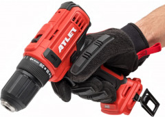 Дрель-шуруповерт CDT218D5.9 - Фото 10