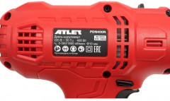 Дрель PDI400N - Фото 3