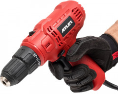 Дрель PDI400N - Фото 10