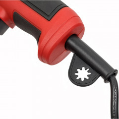 Дрель ударная PDI600LD1 - Фото 5