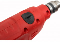 Дрель ударная PDI600LD1 - Фото 6