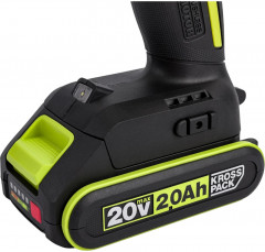 Дрель-шуруповерт Professional WU182 - Фото 8