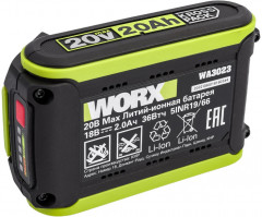 Дрель-шуруповерт Professional WU182 - Фото 11