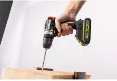 Дрель-шуруповерт Professional WU182 - Фото 16