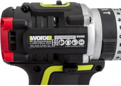 Дрель-шуруповерт ударная Professional - Фото 4