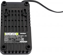 Дрель-шуруповерт ударная Professional - Фото 13