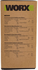 Дрель-шуруповерт ударная Professional - Фото 18