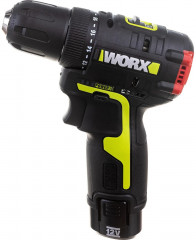 Дрель-шуруповерт Professional - Фото 3