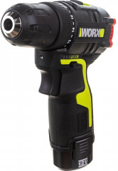 Дрель-шуруповерт Professional - Фото 4