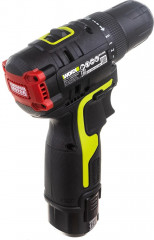 Дрель-шуруповерт Professional - Фото 5