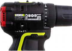 Дрель-шуруповерт Professional - Фото 6