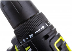 Дрель-шуруповерт Professional - Фото 9