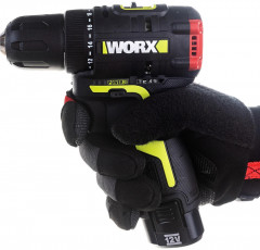 Дрель-шуруповерт Professional - Фото 12