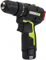 Дрель-шуруповерт ударная Professional - Фото 2