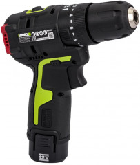 Дрель-шуруповерт ударная Professional - Фото 3