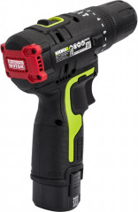 Дрель-шуруповерт ударная Professional - Фото 4