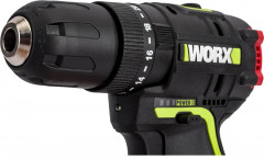 Дрель-шуруповерт ударная Professional - Фото 6