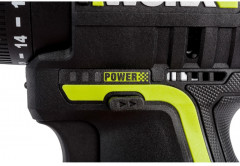 Дрель-шуруповерт ударная Professional - Фото 7