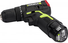 Дрель-шуруповерт ударная Professional - Фото 8