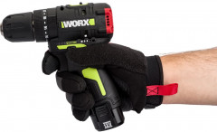 Дрель-шуруповерт ударная Professional - Фото 17