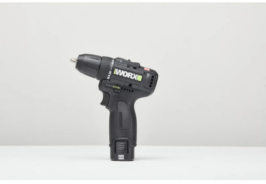 Дель-шуруповерт Professional WE210.2