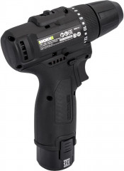 Дель-шуруповерт Professional WE210.2 - Фото 4