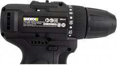 Дель-шуруповерт Professional WE210.2 - Фото 5