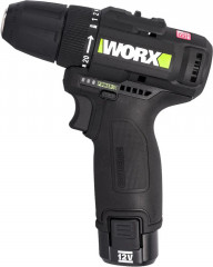 Дель-шуруповерт Professional WE210.2 - Фото 9