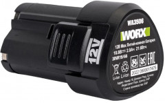 Дель-шуруповерт Professional WE210.2 - Фото 14