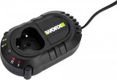 Дель-шуруповерт Professional WE210.2 - Фото 17