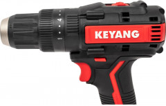 Дрель-шуруповерт ударная DM18BL-W (Set) - Фото 6