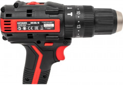 Дрель-шуруповерт ударная DM18BL-W (Set) - Фото 7