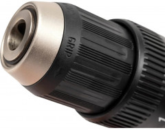 Дрель-шуруповерт ударная DM18BL-W (Set) - Фото 8