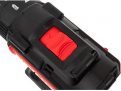 Дрель-шуруповерт ударная DM18BL-W (Set) - Фото 10