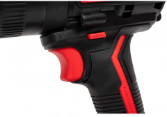 Дрель-шуруповерт ударная DM18BL-W (Set) - Фото 11