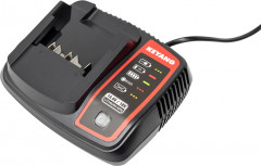 Дрель-шуруповерт ударная DM18BL-W (Set) - Фото 15