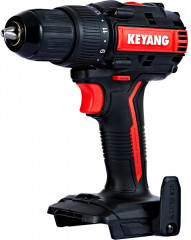 Дрель-шуруповерт DD18BL-W (Bare) - Фото 1