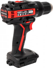 Дрель-шуруповерт DD18BL-W (Bare) - Фото 2