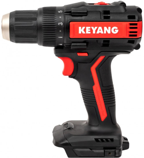 Дрель-шуруповерт DD18BL-W (Bare)