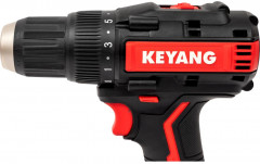 Дрель-шуруповерт DD18BL-W (Bare) - Фото 4