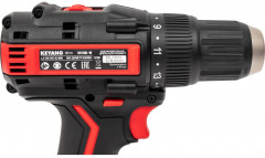 Дрель-шуруповерт DD18BL-W (Bare) - Фото 5