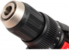 Дрель-шуруповерт DD18BL-W (Bare) - Фото 6