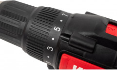 Дрель-шуруповерт DD18BL-W (Bare) - Фото 7