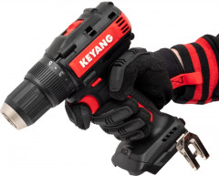 Дрель-шуруповерт DD18BL-W (Bare) - Фото 13