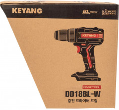 Дрель-шуруповерт DD18BL-W (Bare) - Фото 14