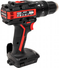 Дрель-шуруповерт ударная DM18BL-W (Bare) - Фото 2
