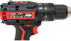 Дрель-шуруповерт ударная DM18BL-W (Bare) - Фото 4